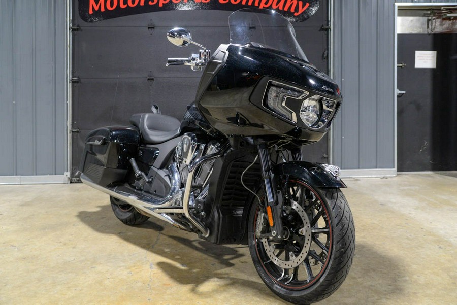 2021 Indian Motorcycle Challenger® Limited