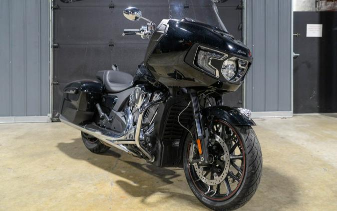 2021 Indian Motorcycle Challenger® Limited