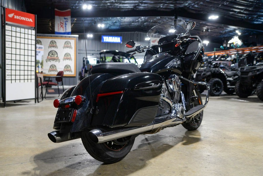 2021 Indian Motorcycle Challenger® Limited