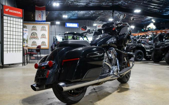 2021 Indian Motorcycle Challenger® Limited