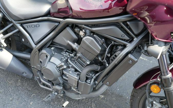 2023 Honda Rebel 1100T DCT