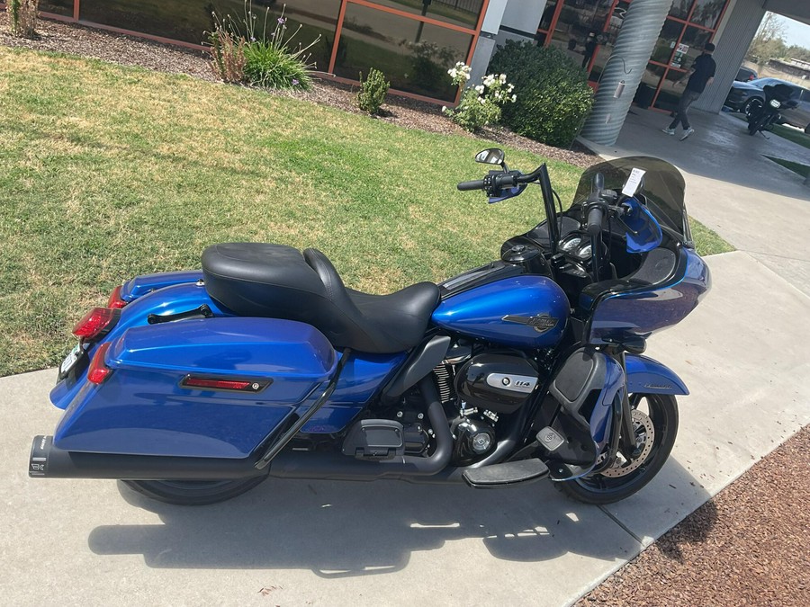 FLTRK 2024 Road Glide™ Limited