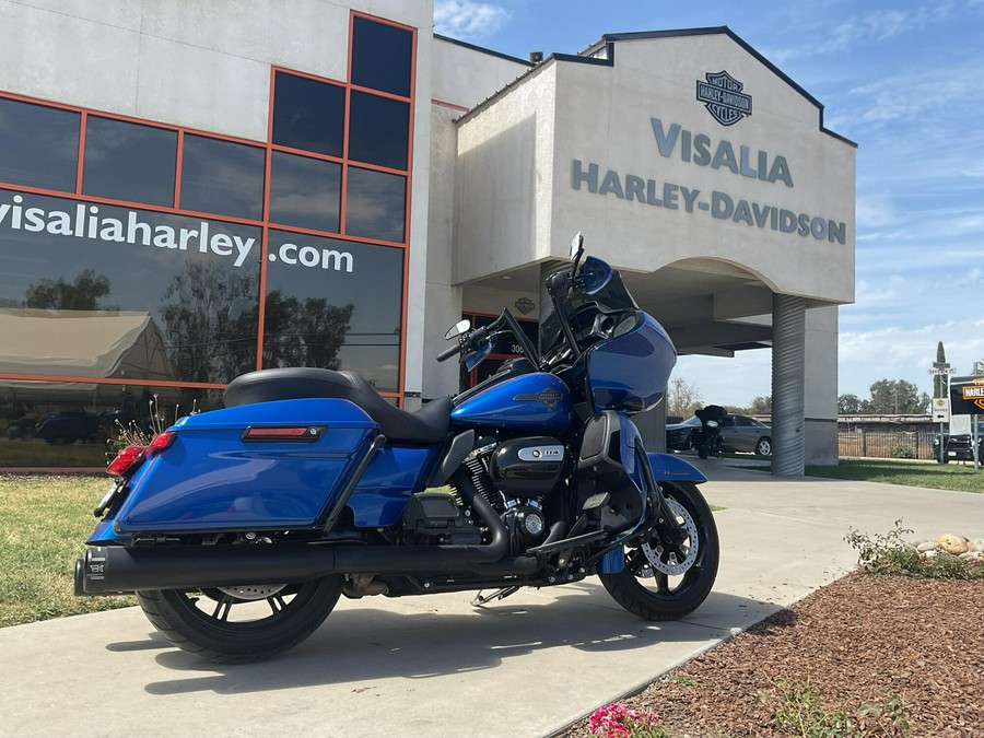 FLTRK 2024 Road Glide™ Limited