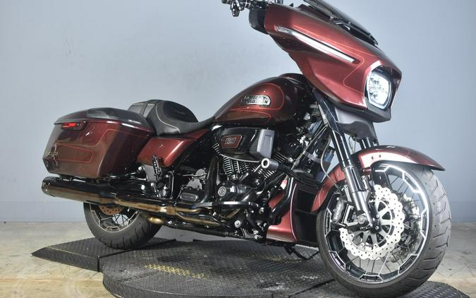 2023 Harley-Davidson CVO Street Glide FLHXSE