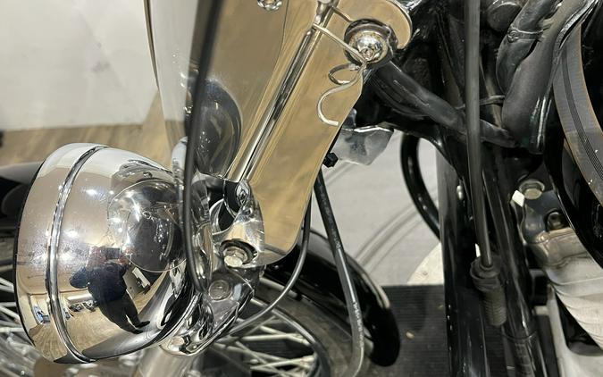 2003 Harley-Davidson FXST/FXSTI Softail® Standard