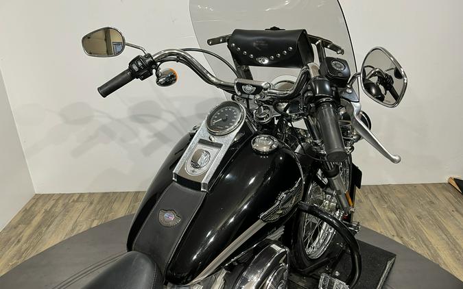 2003 Harley-Davidson FXST/FXSTI Softail® Standard