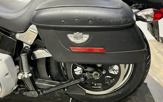 2003 Harley-Davidson FXST/FXSTI Softail® Standard