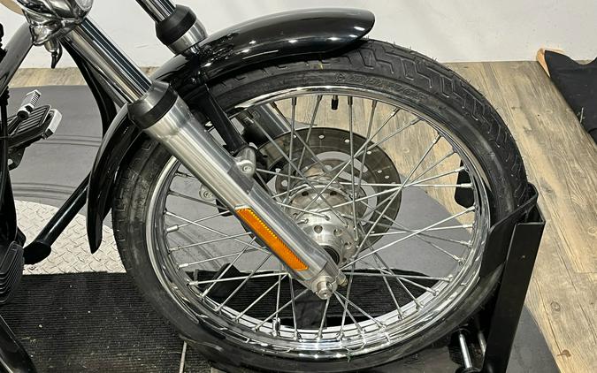 2003 Harley-Davidson FXST/FXSTI Softail® Standard
