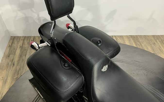2003 Harley-Davidson FXST/FXSTI Softail® Standard