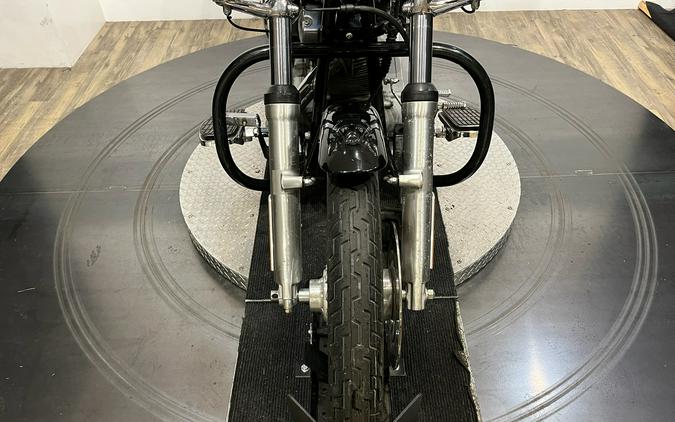 2003 Harley-Davidson FXST/FXSTI Softail® Standard
