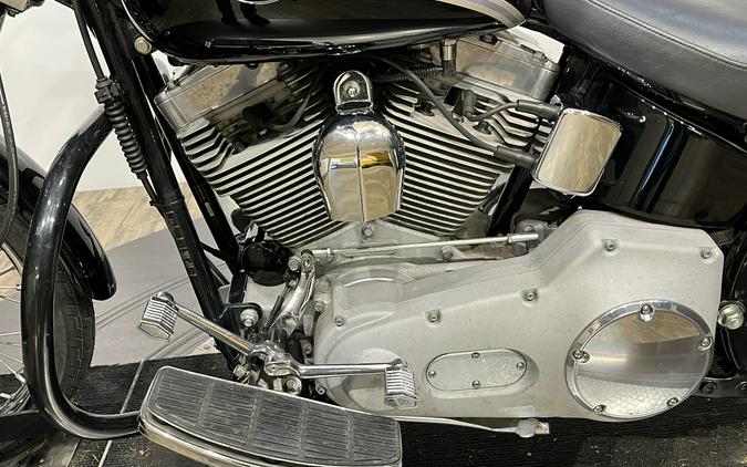 2003 Harley-Davidson FXST/FXSTI Softail® Standard