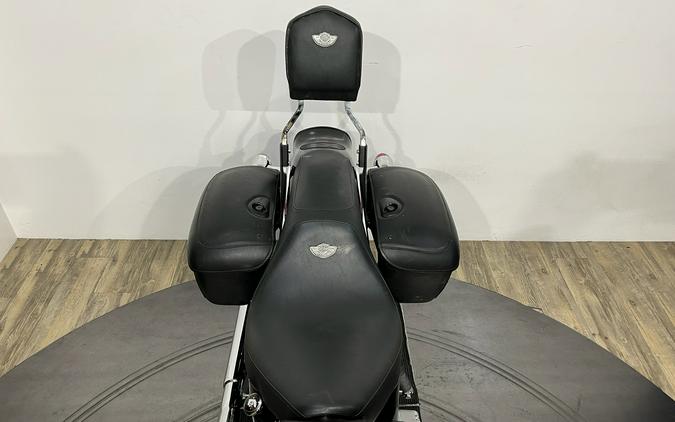 2003 Harley-Davidson FXST/FXSTI Softail® Standard