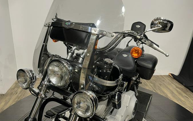2003 Harley-Davidson FXST/FXSTI Softail® Standard