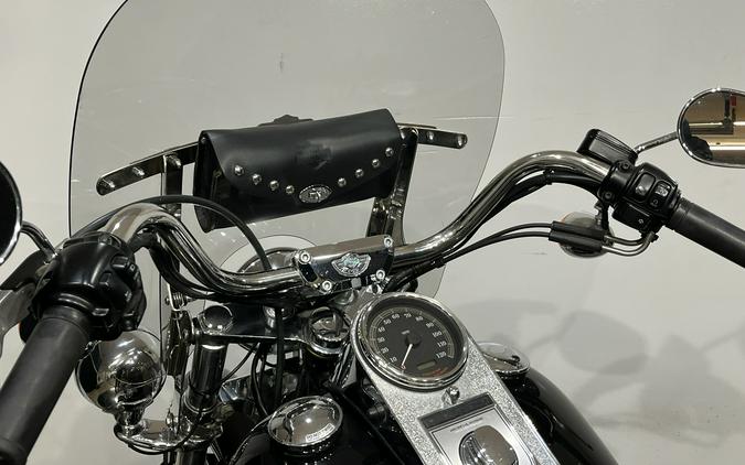 2003 Harley-Davidson FXST/FXSTI Softail® Standard