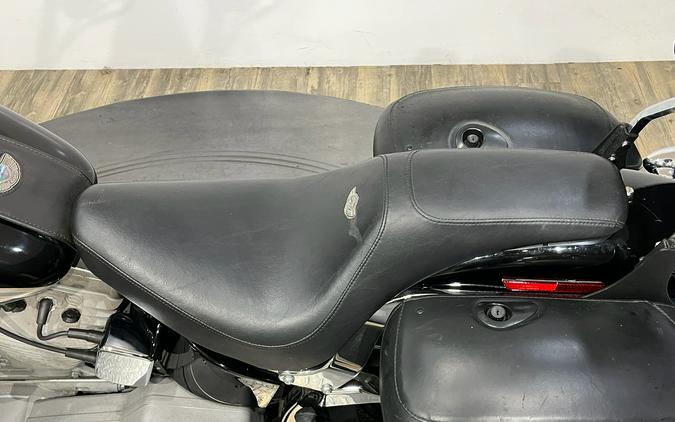 2003 Harley-Davidson FXST/FXSTI Softail® Standard