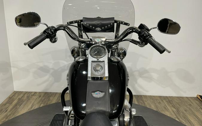 2003 Harley-Davidson FXST/FXSTI Softail® Standard