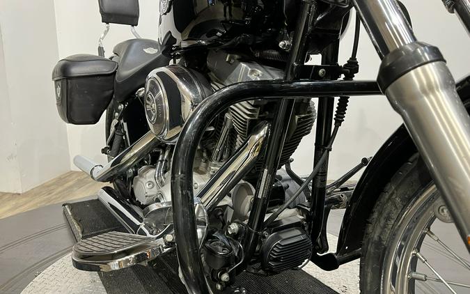 2003 Harley-Davidson FXST/FXSTI Softail® Standard