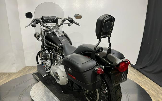 2003 Harley-Davidson FXST/FXSTI Softail® Standard