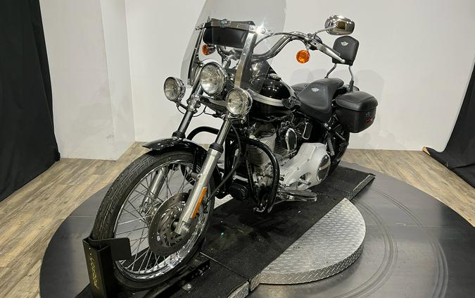 2003 Harley-Davidson FXST/FXSTI Softail® Standard