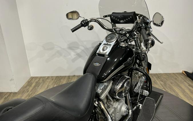2003 Harley-Davidson FXST/FXSTI Softail® Standard