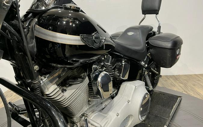 2003 Harley-Davidson FXST/FXSTI Softail® Standard