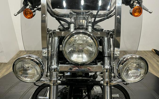 2003 Harley-Davidson FXST/FXSTI Softail® Standard