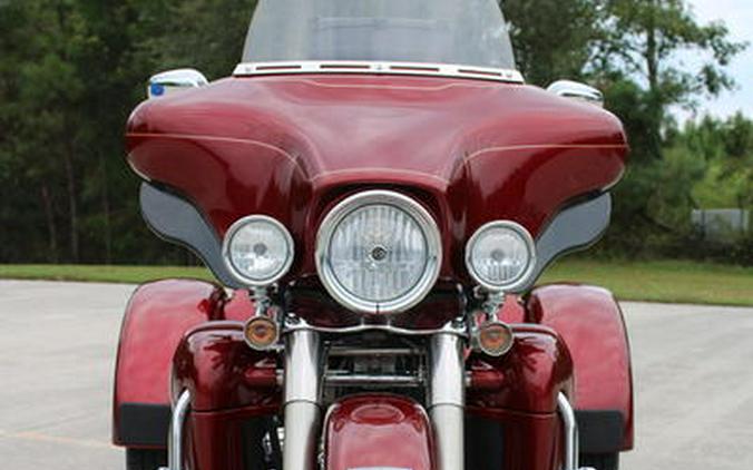 2009 Harley-Davidson® FLHTCUTG - Tri Glide® Ultra Classic®