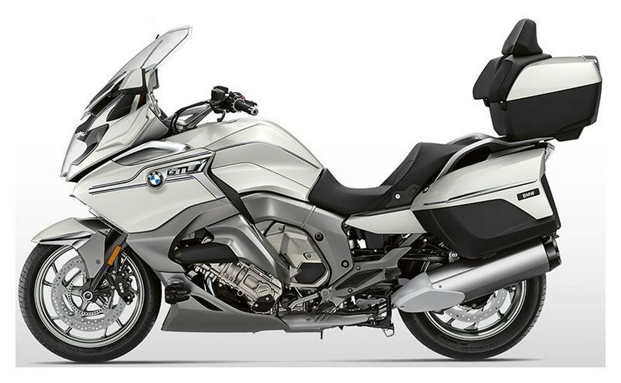 2021 BMW K 1600 GTL