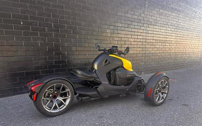 2023 Can-Am Ryker 900 ACE