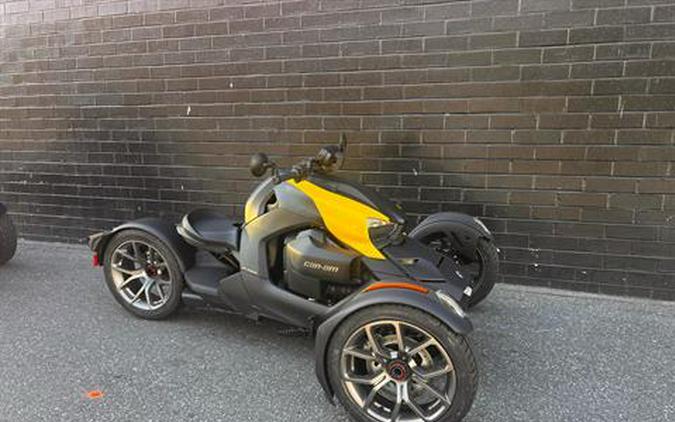 2023 Can-Am Ryker 900 ACE