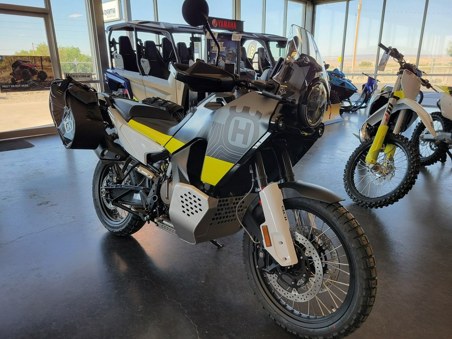 2023 Husqvarna Motorcycles Norden 901