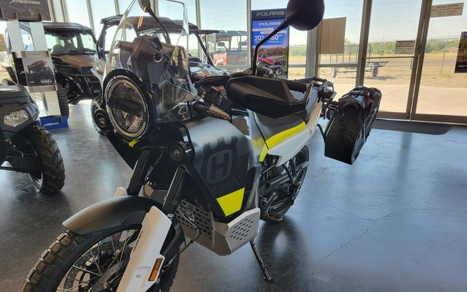 2022 Husqvarna Norden 901: MD Ride Review (Bike Reports) (News)