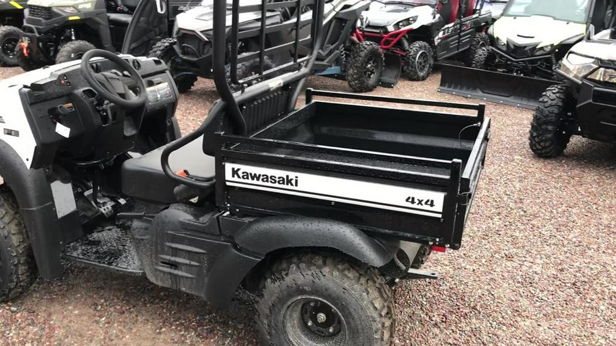 2023 Kawasaki Mule SX™ 4x4 FE