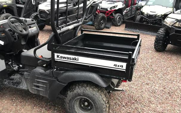 2023 Kawasaki Mule SX™ 4x4 FE