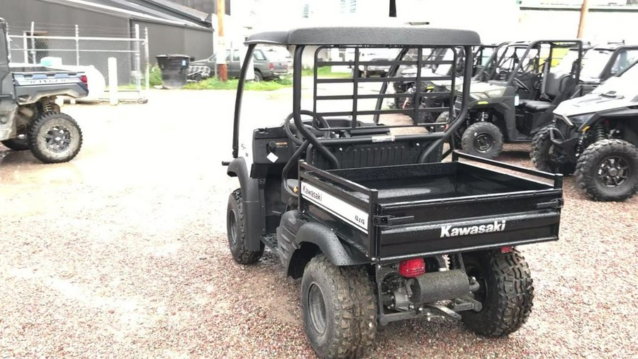 2023 Kawasaki Mule SX™ 4x4 FE