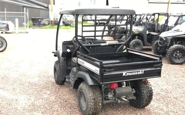 2023 Kawasaki Mule SX™ 4x4 FE