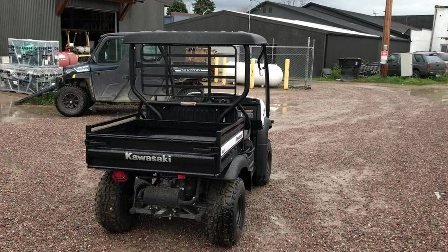 2023 Kawasaki Mule SX™ 4x4 FE