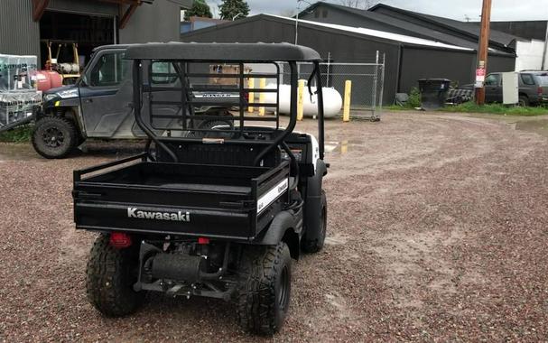 2023 Kawasaki Mule SX™ 4x4 FE