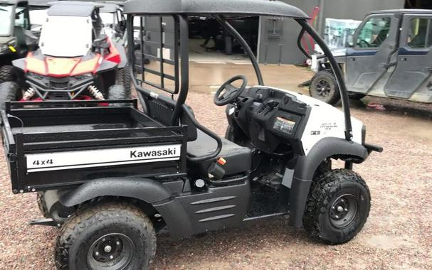 2023 Kawasaki Mule SX™ 4x4 FE