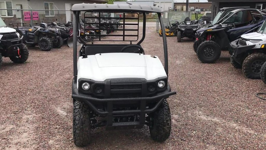 2023 Kawasaki Mule SX™ 4x4 FE