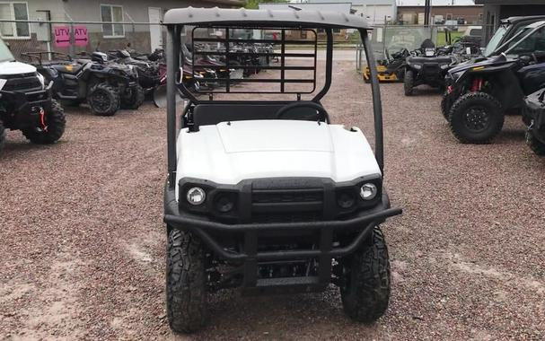 2023 Kawasaki Mule SX™ 4x4 FE