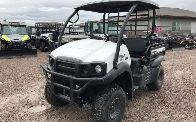 2023 Kawasaki Mule SX™ 4x4 FE