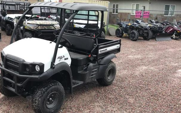 2023 Kawasaki Mule SX™ 4x4 FE