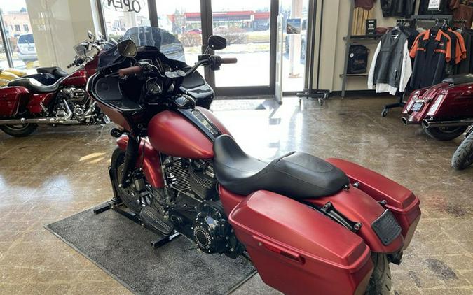 2019 Harley-Davidson FLTRXS - Road Glide Special