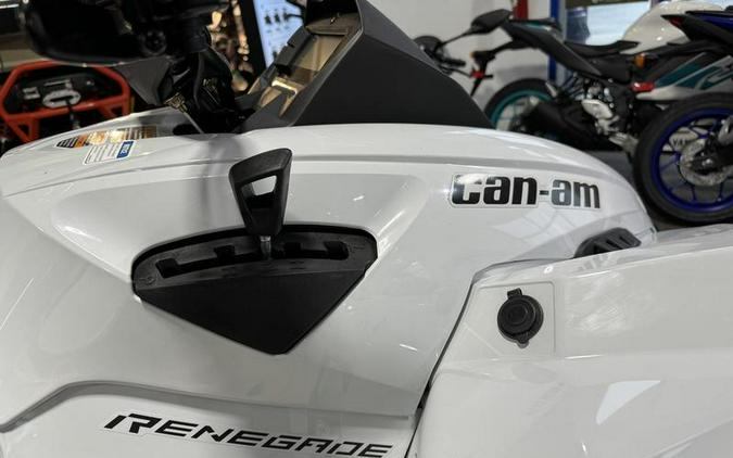 2024 Can-Am® Renegade 650