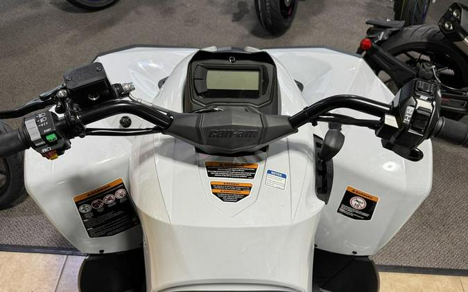 2024 Can-Am® Renegade 650