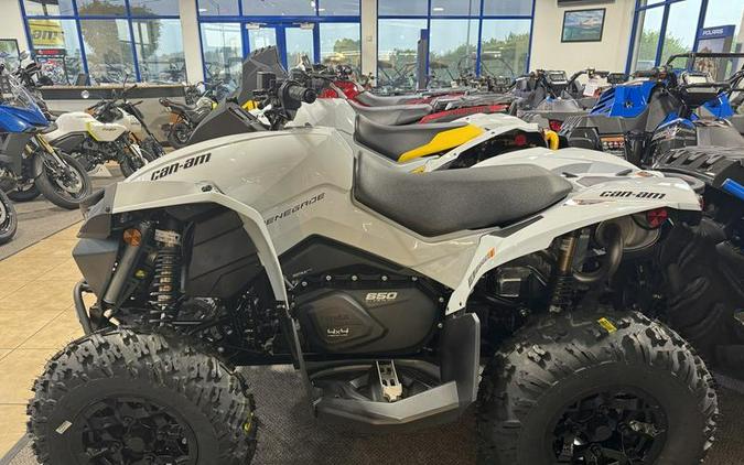 2024 Can-Am® Renegade 650