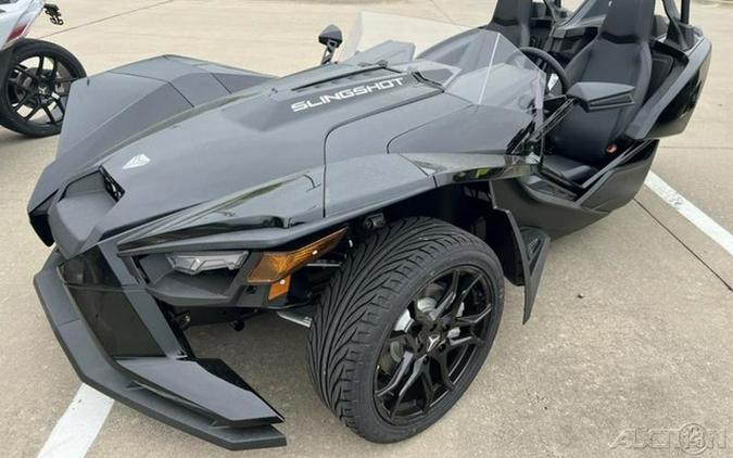 2023 Polaris Slingshot Slingshot S with Technology Package 1 AutoDrive S TECH AUTODRIVE