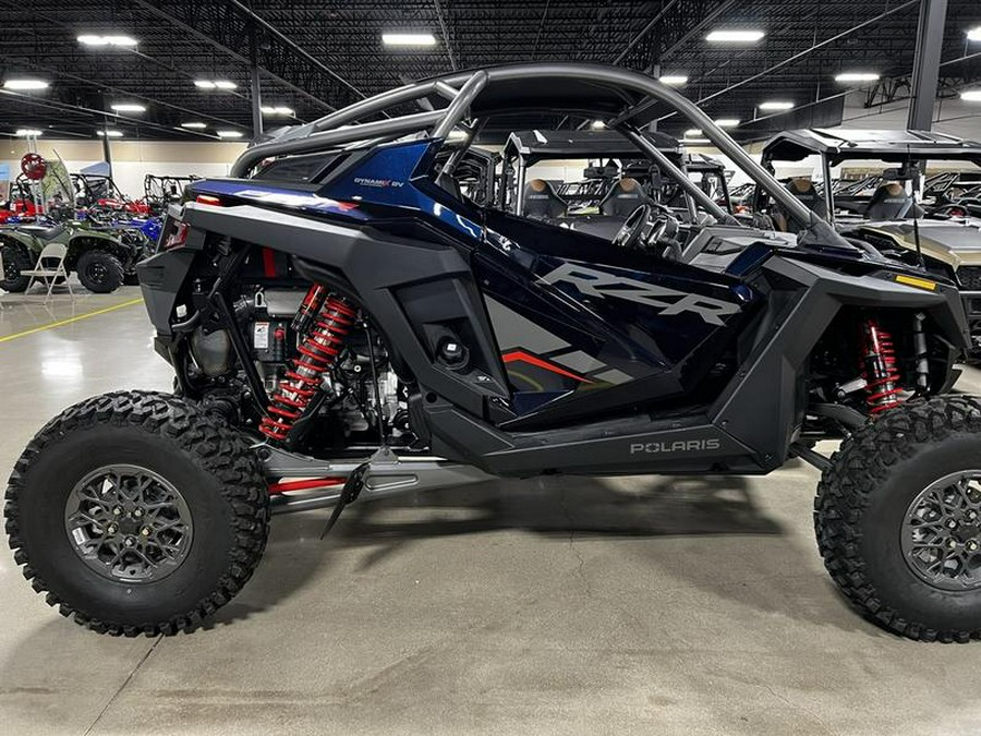 2022 Polaris® RZR Pro R Ultimate