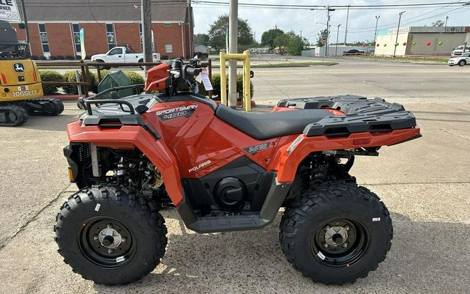 2024 Polaris® Sportsman 450 H.O. EPS